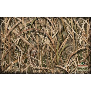 Камуфляжная лента многоразовая Gear Aid (McNett) Shadow Grass (камыш), длина 3,66м, ширина 5см